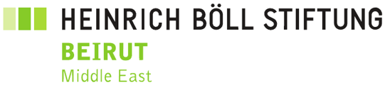 Heinrich Böll Stiftung Beirut